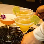玻璃屋酒店