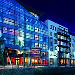 The Glasshouse 4* スライゴ