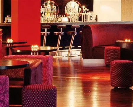 The Glasshouse Hotel