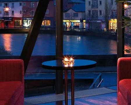 The Glasshouse 4* Sligo
