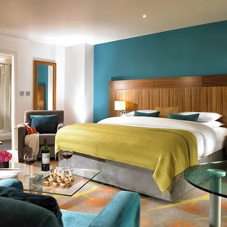 The Glasshouse 4* Sligo
