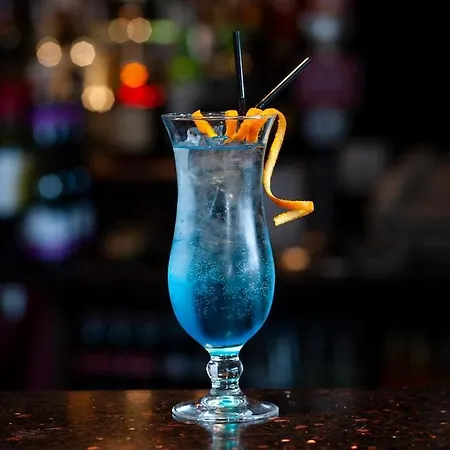 The Glasshouse Σλίγκο