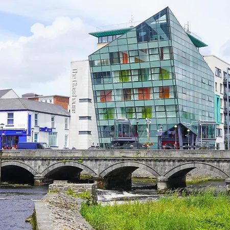 The Glasshouse Hotel Sligo