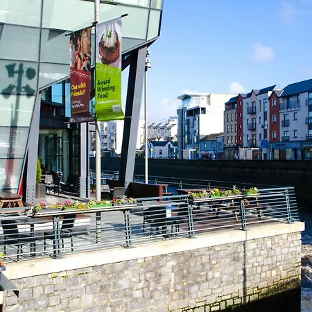 Ξενοδοχείο The Glasshouse