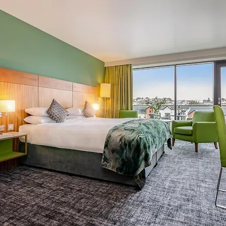 The Glasshouse Ξενοδοχείο 4*