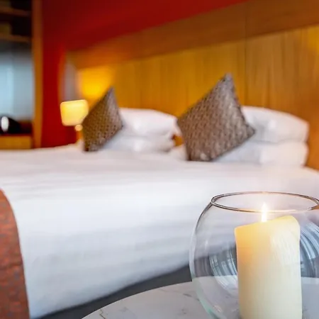 Hotel The Glasshouse