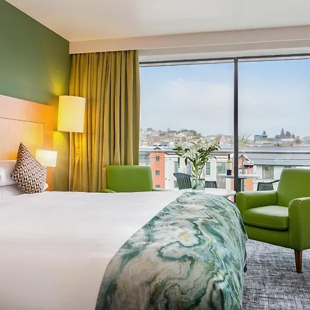 The Glasshouse Hotel