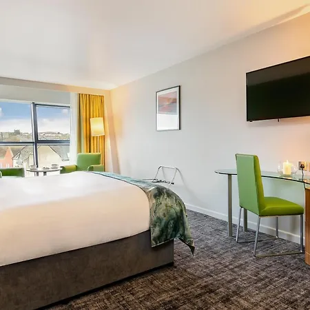 The Glasshouse Hotel Sligo