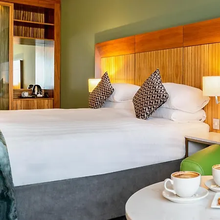 The Glasshouse Hotel