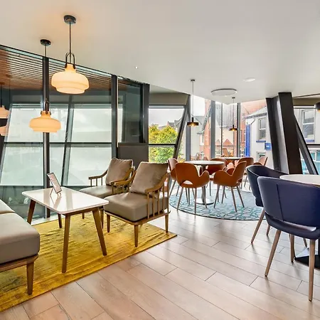 Ξενοδοχείο The Glasshouse