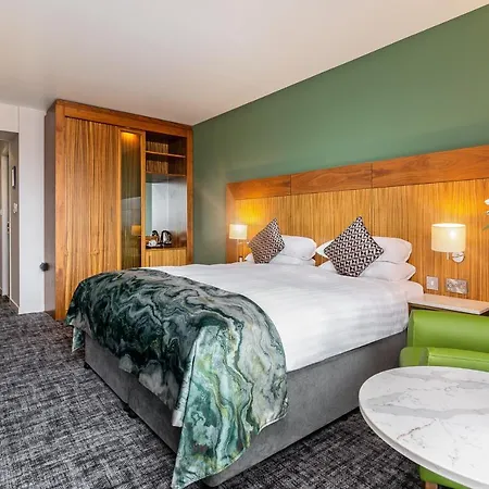 The Glasshouse Hotel Sligo