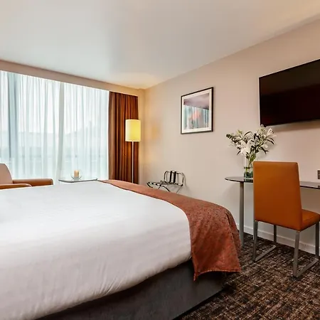 Hotel The Glasshouse