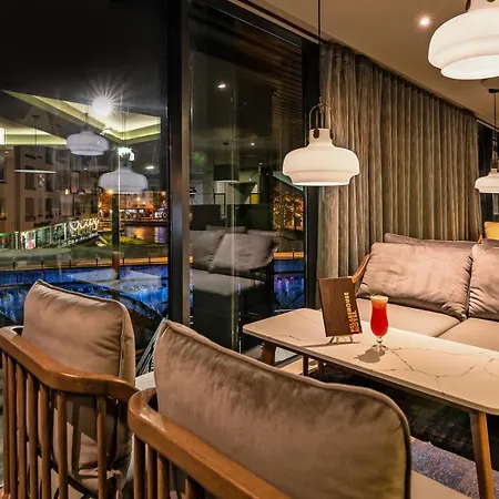 The Glasshouse Ξενοδοχείο Σλίγκο