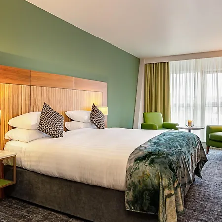 The Glasshouse Hotel