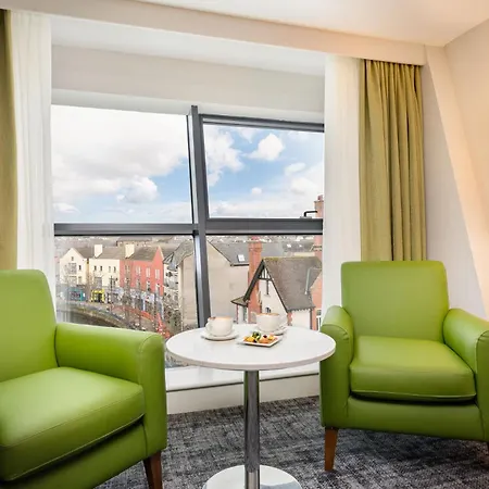 The Glasshouse Hotel