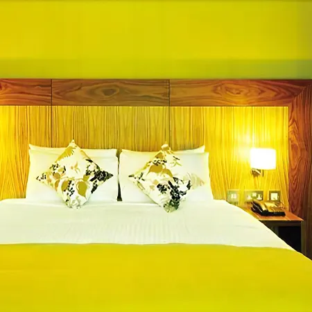 The Glasshouse Σλίγκο