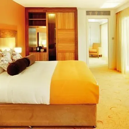 The Glasshouse Ξενοδοχείο Σλίγκο