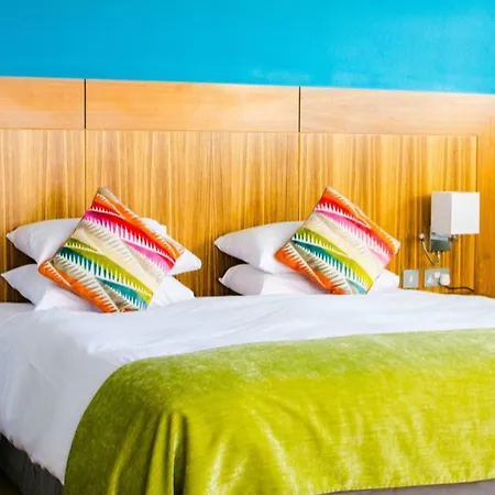 Ξενοδοχείο The Glasshouse