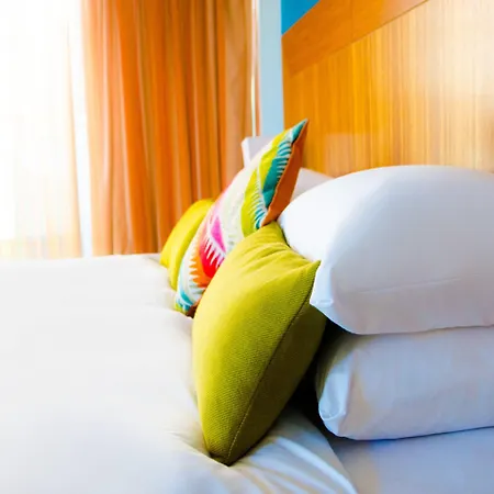 The Glasshouse Ξενοδοχείο