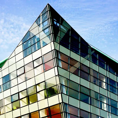 The Glasshouse Σλίγκο