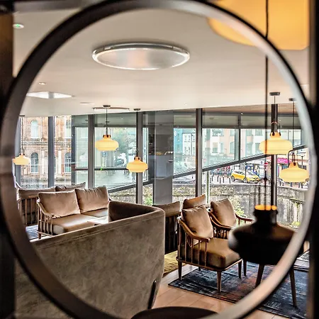 Ξενοδοχείο The Glasshouse Σλίγκο