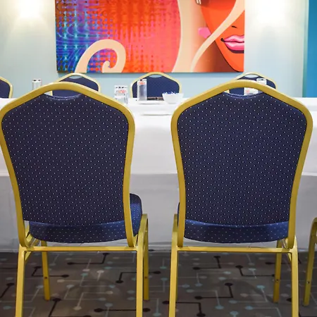 The Glasshouse Ξενοδοχείο Σλίγκο