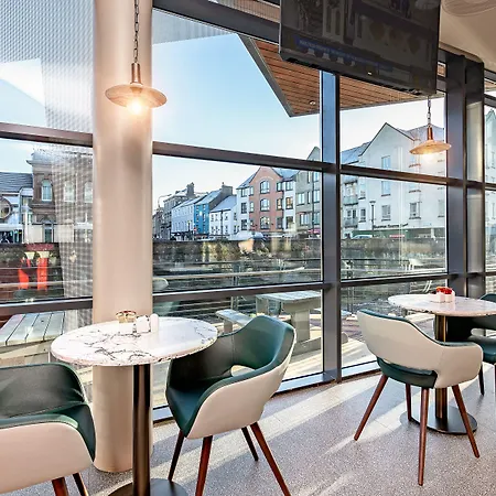 Ξενοδοχείο The Glasshouse