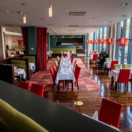 The Glasshouse Σλίγκο