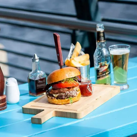 The Glasshouse Ξενοδοχείο