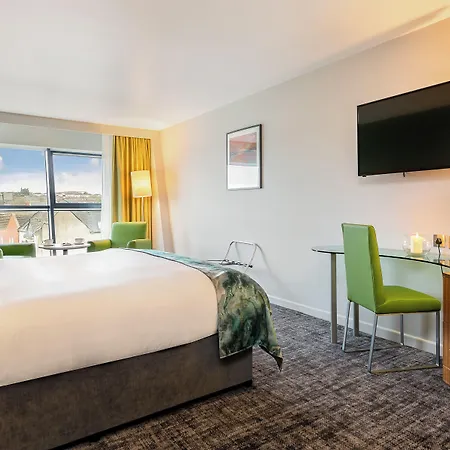Hotel The Glasshouse 4*
