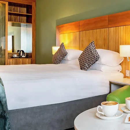 The Glasshouse Ξενοδοχείο Σλίγκο