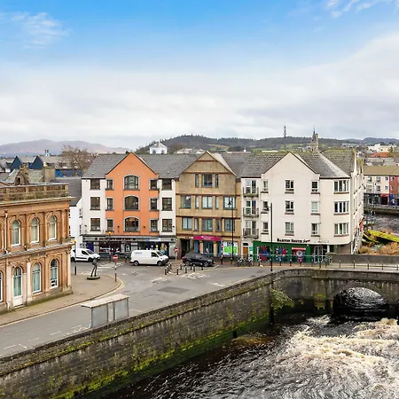 Ξενοδοχείο The Glasshouse