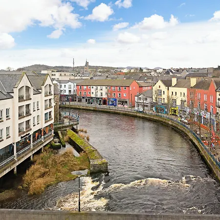 The Glasshouse Ξενοδοχείο