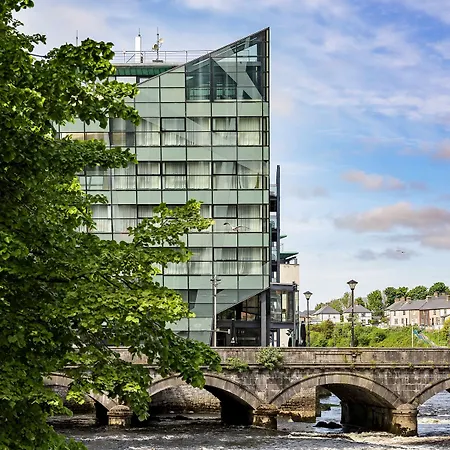 The Glasshouse Sligo