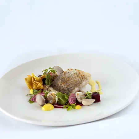 The Glasshouse 4* Sligo
