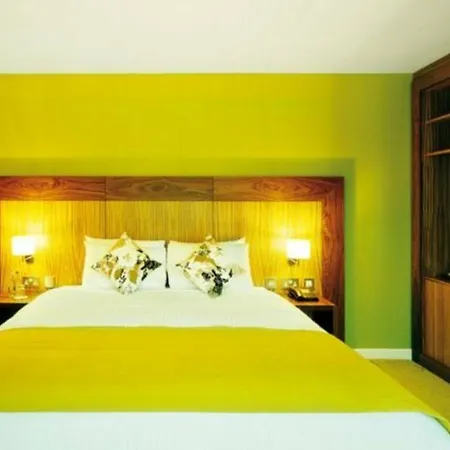 The Glasshouse Hotel Sligo