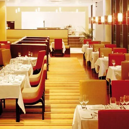 Hotel The Glasshouse 4*