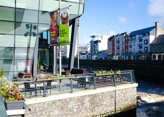 Hotel The Glasshouse