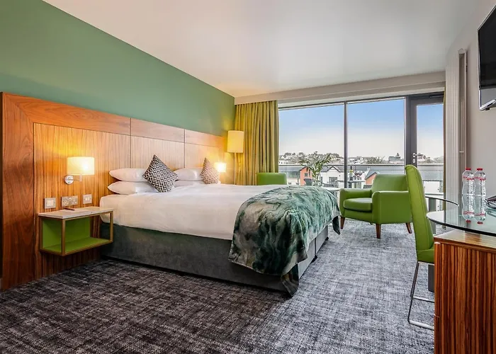 The Glasshouse Hotel 4*