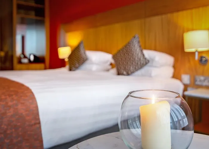 Hotel The Glasshouse