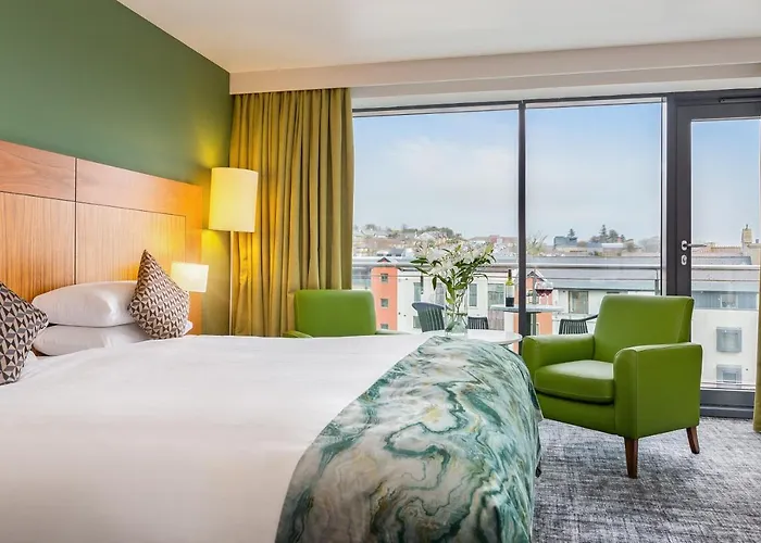 The Glasshouse Hotel