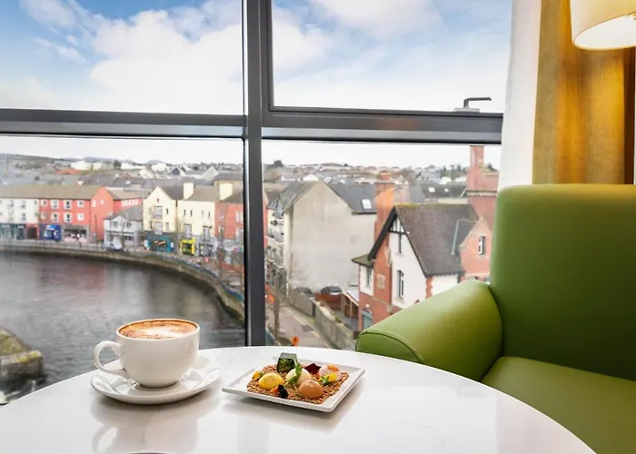 The Glasshouse Hotel Sligo