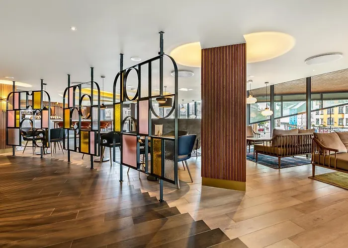 The Glasshouse Sligo