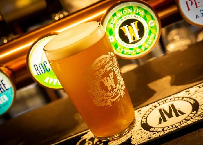 The Glasshouse Слайго