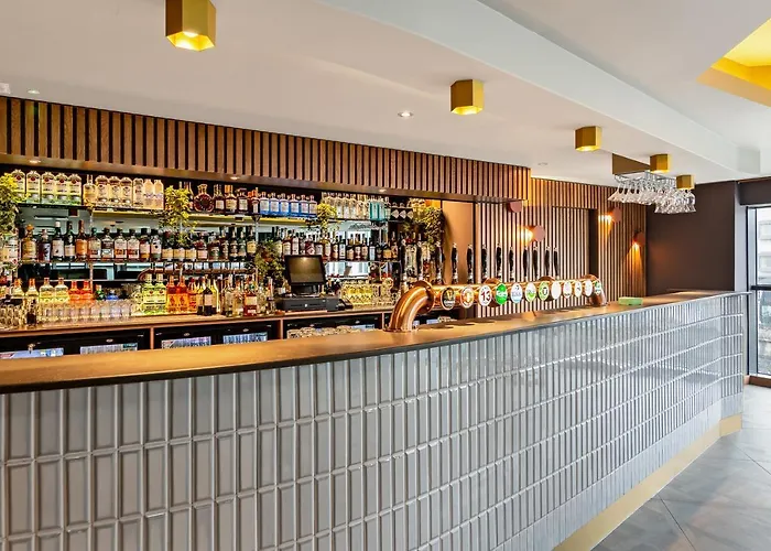 The Glasshouse 4* Sligo