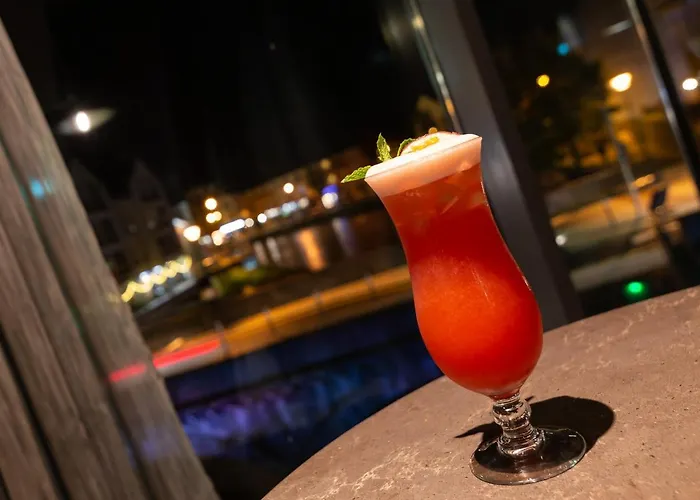 The Glasshouse Слайго