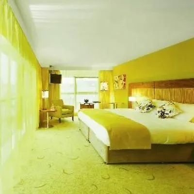 Hotel The Glasshouse Sligo