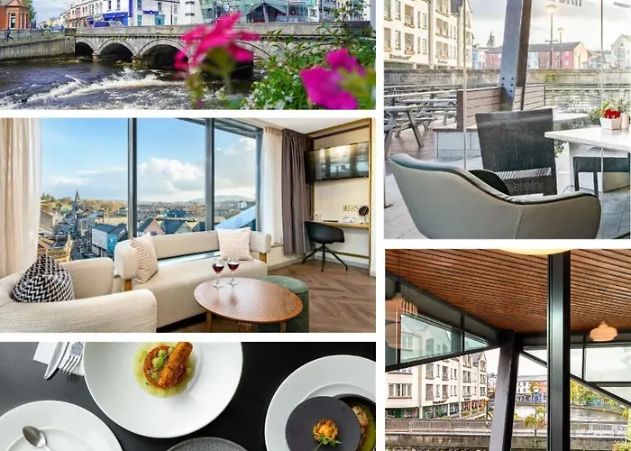 The Glasshouse Hotel Sligo