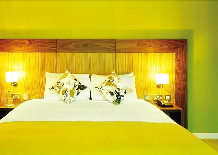 The Glasshouse Слайго