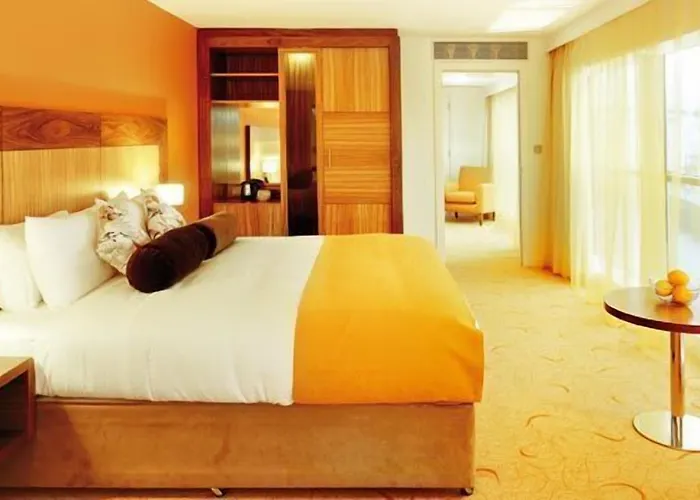 The Glasshouse Hotel Sligo